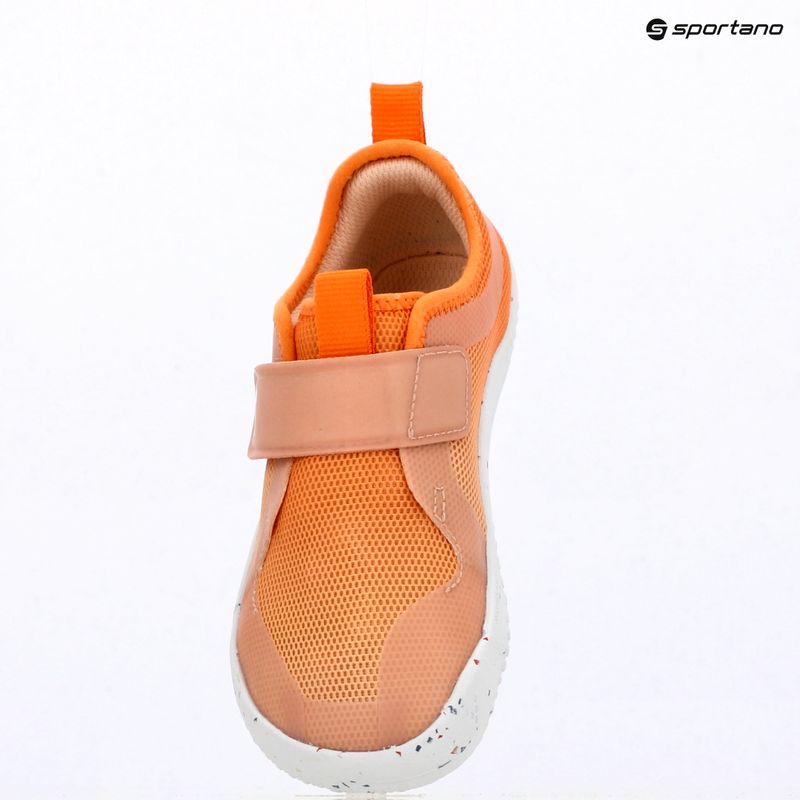 Încălțăminte barefoot pentru copii Vivobarefoot Primus Sport IV apricot 9