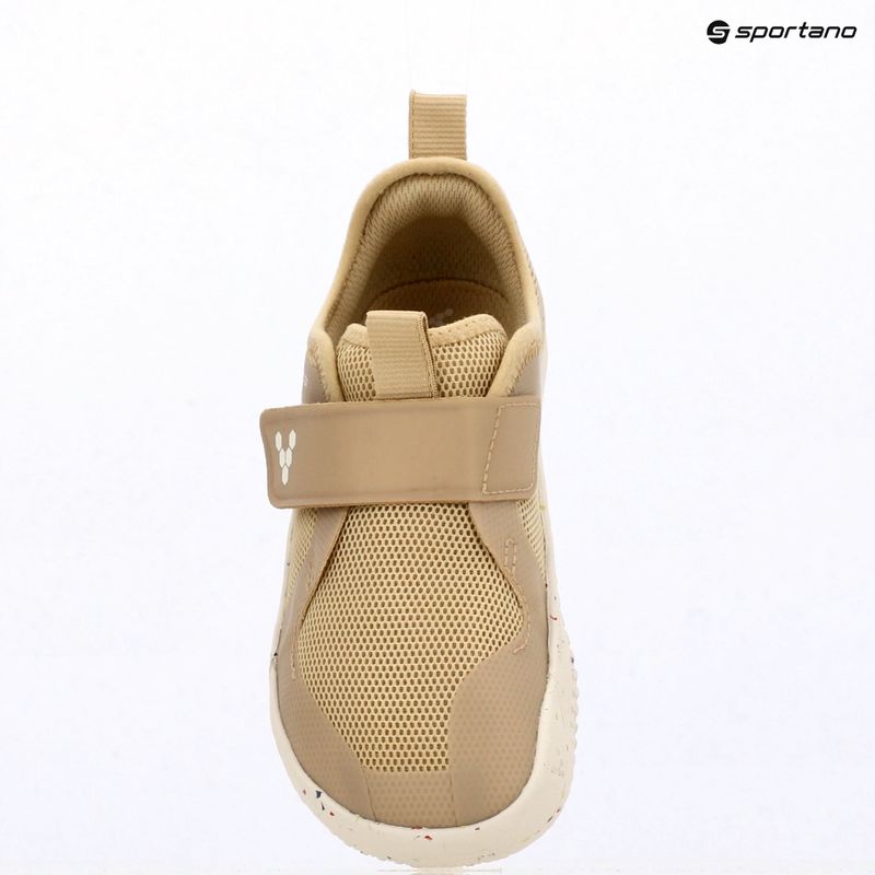 Încălțăminte barefoot pentru copii Vivobarefoot Primus Sport IV stone 9