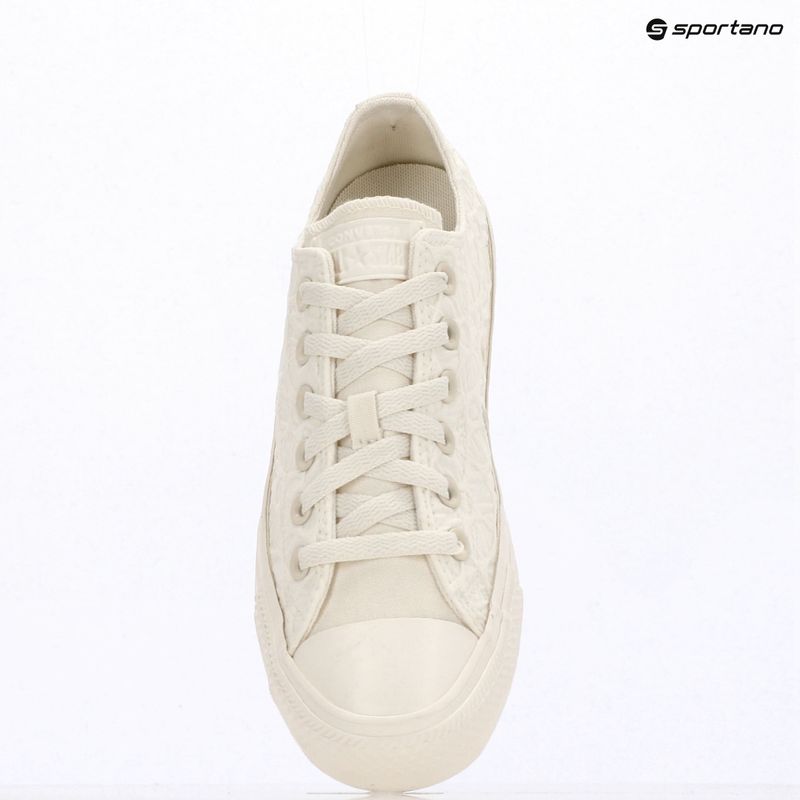 Teniși de damă Converse Chuck Taylor All Star erget/erget/erget 9