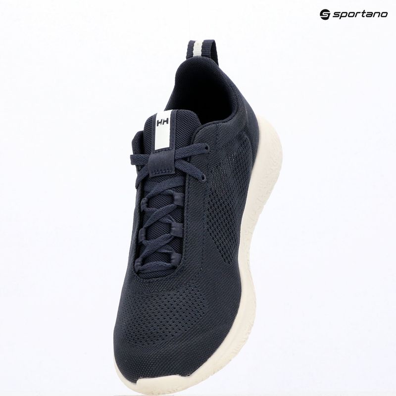 Încălțăminte pentru bărbați Helly Hansen Crew Light navy/white 12
