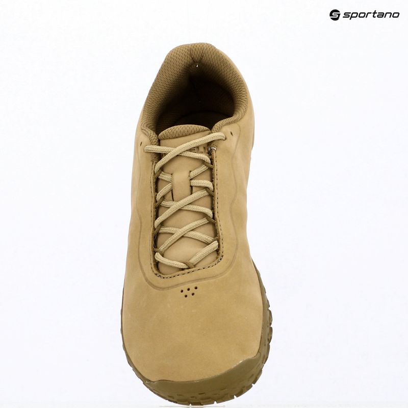 Încălțăminte barefoot pentru bărbați Merrell Vapor Glove 7 rattan 9