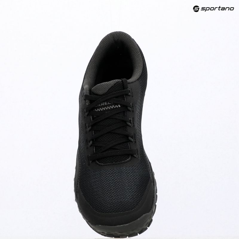 Încălțăminte barefoot pentru bărbați Merrell Vapor Glove 7 black 9