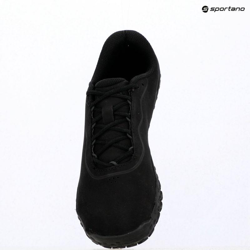 Încălțăminte barefoot pentru bărbați Merrell Vapor Glove 7 black 9