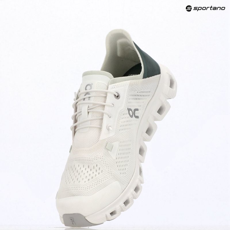 Încălțăminte pentru bărbați On Cloud 6 Coast ivory/olive 9