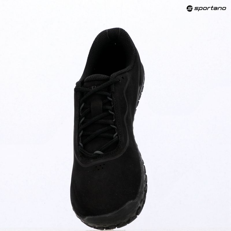 Încălțăminte barefoot pentru femei Merrell Vapor Glove 7 black 9