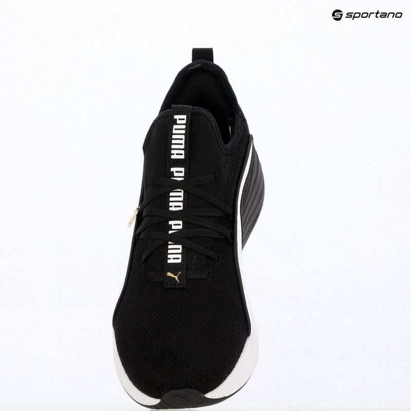 Încălțăminte pentru femei Puma Softride Sabrina puma black/puma white 9