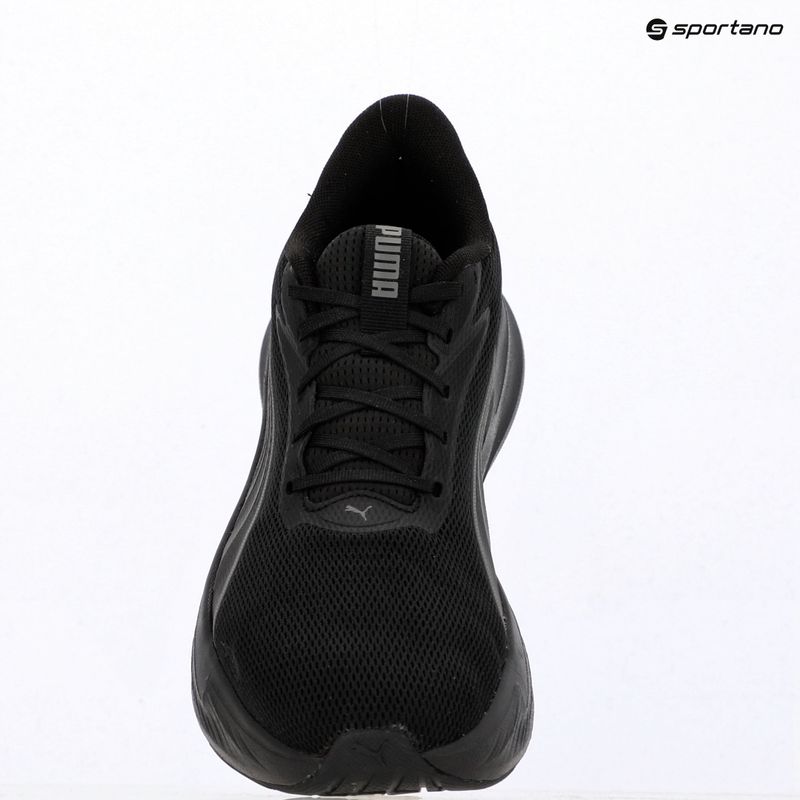 Încălțăminte de alergare Puma MaxStride Lite puma black/cool dark gray 9