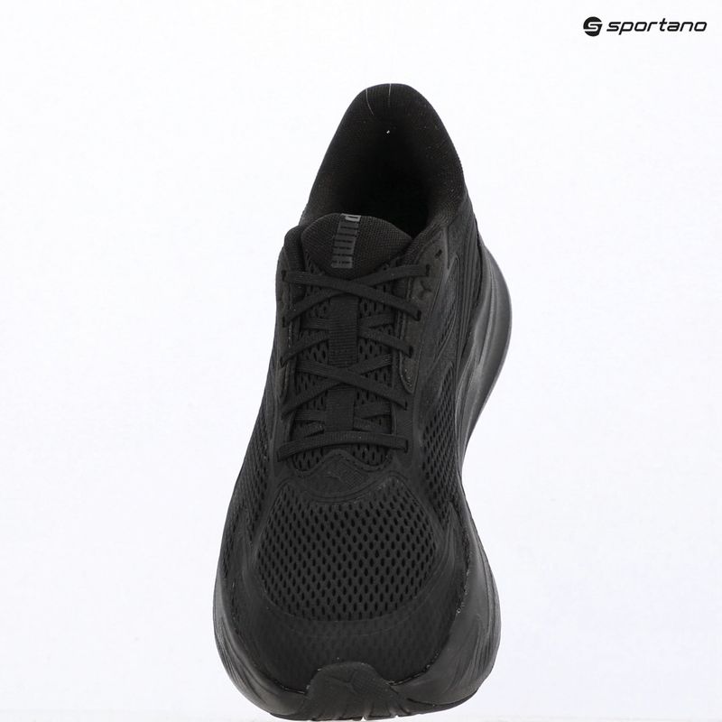 Încălțăminte de alergare Puma MaxStride Lite LS puma black/puma white 9