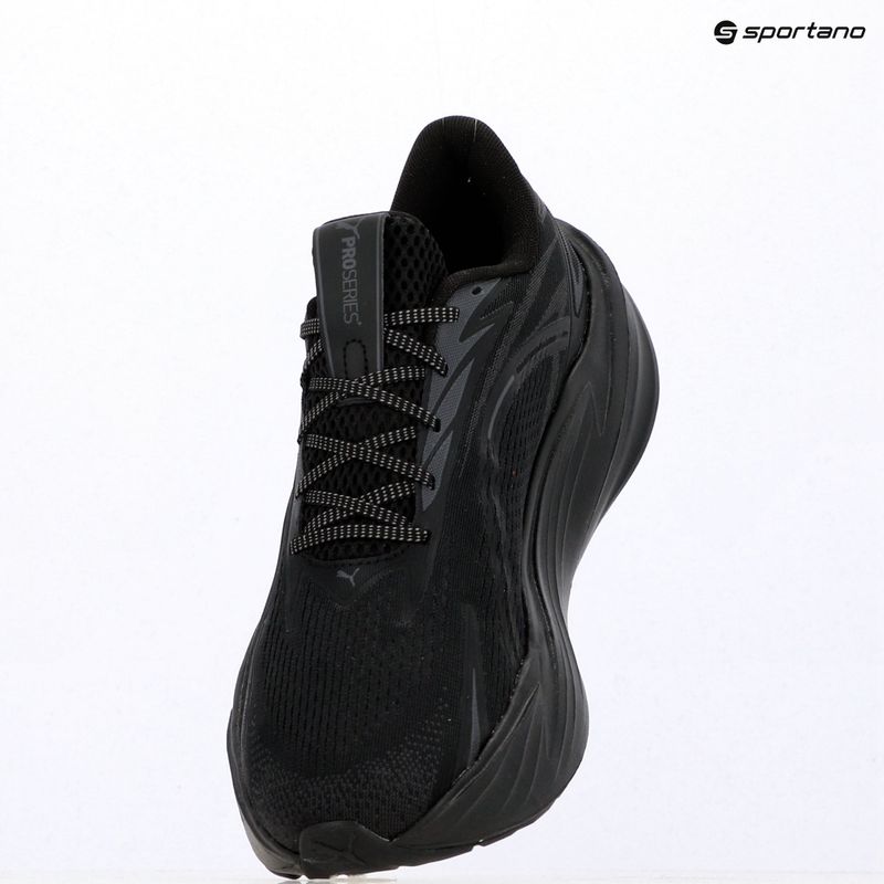 Încălțăminte de alergare Puma Maxima Pro puma black 9