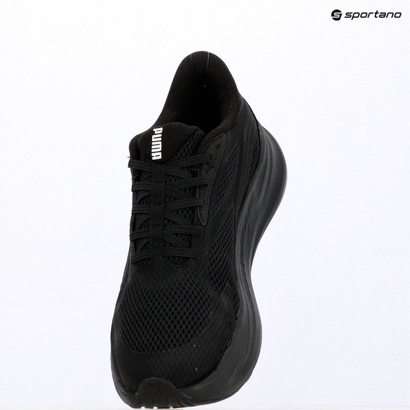 Încălțăminte de alergare Puma MaxStride Lite LS Sliptech puma black 9