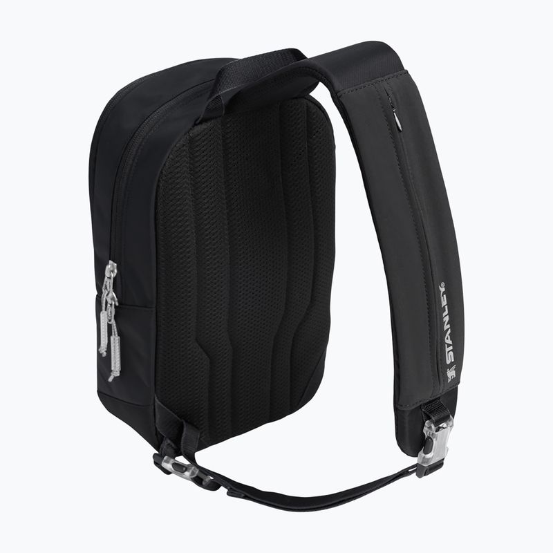 Rucsac de oraș Stanley The Vitalize Macro Method Crossbody black 2