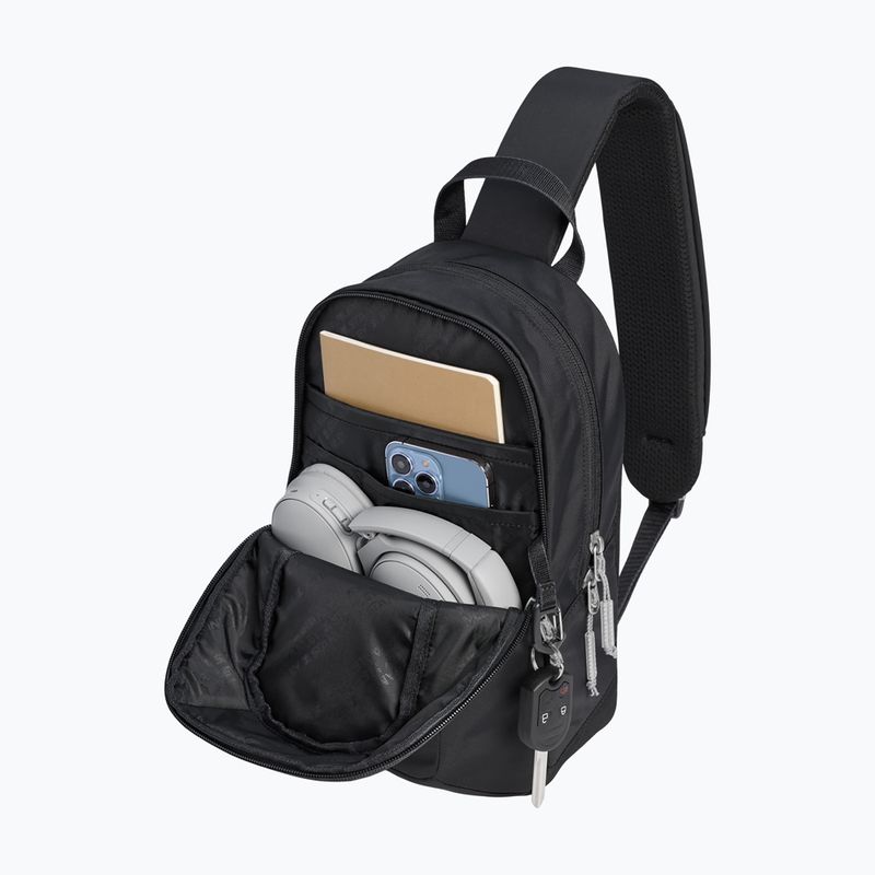 Rucsac de oraș Stanley The Vitalize Macro Method Crossbody black 3