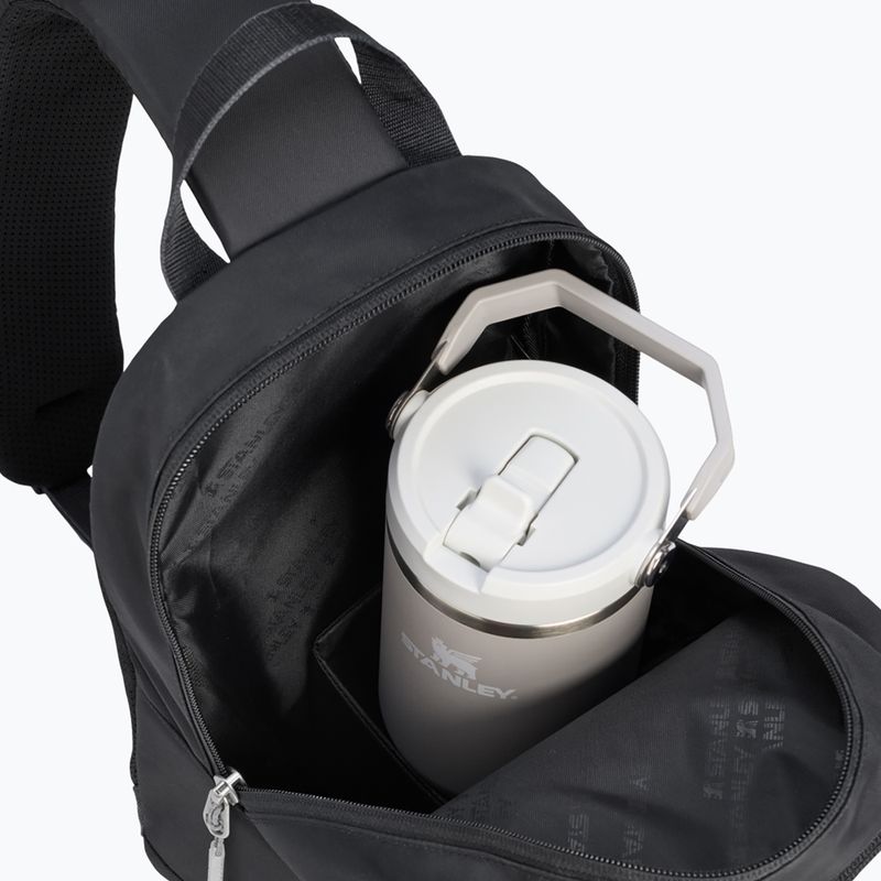 Rucsac de oraș Stanley The Vitalize Macro Method Crossbody black 4