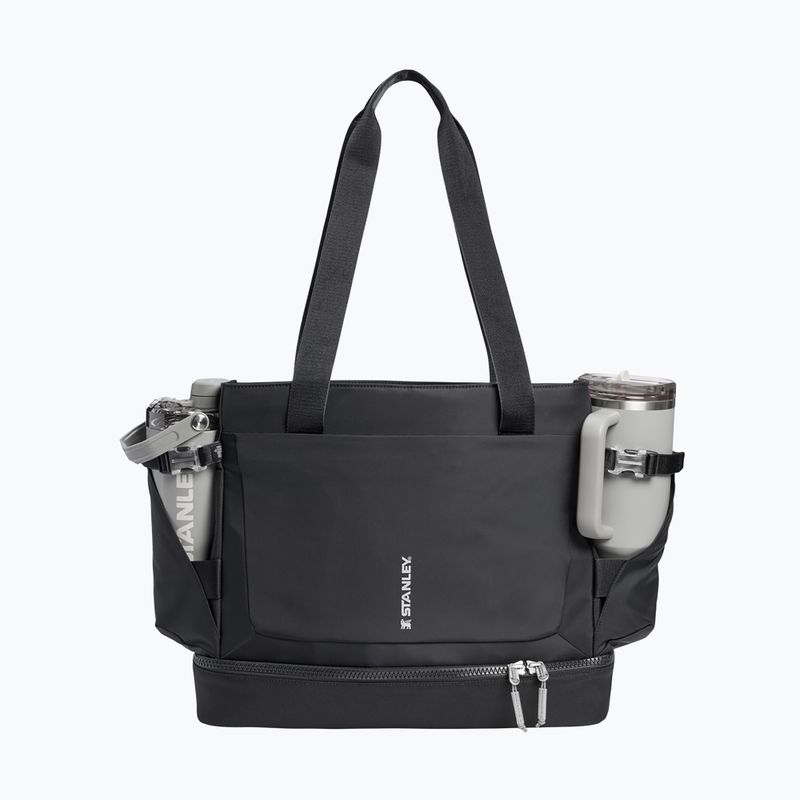 Geantă Stanley The Vitalize Macro Method 26 l negru 2