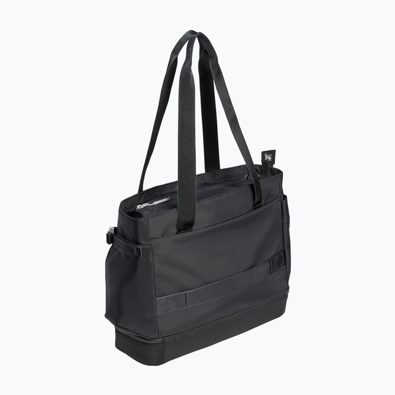 Geantă Stanley The Vitalize Macro Method 26 l negru 3