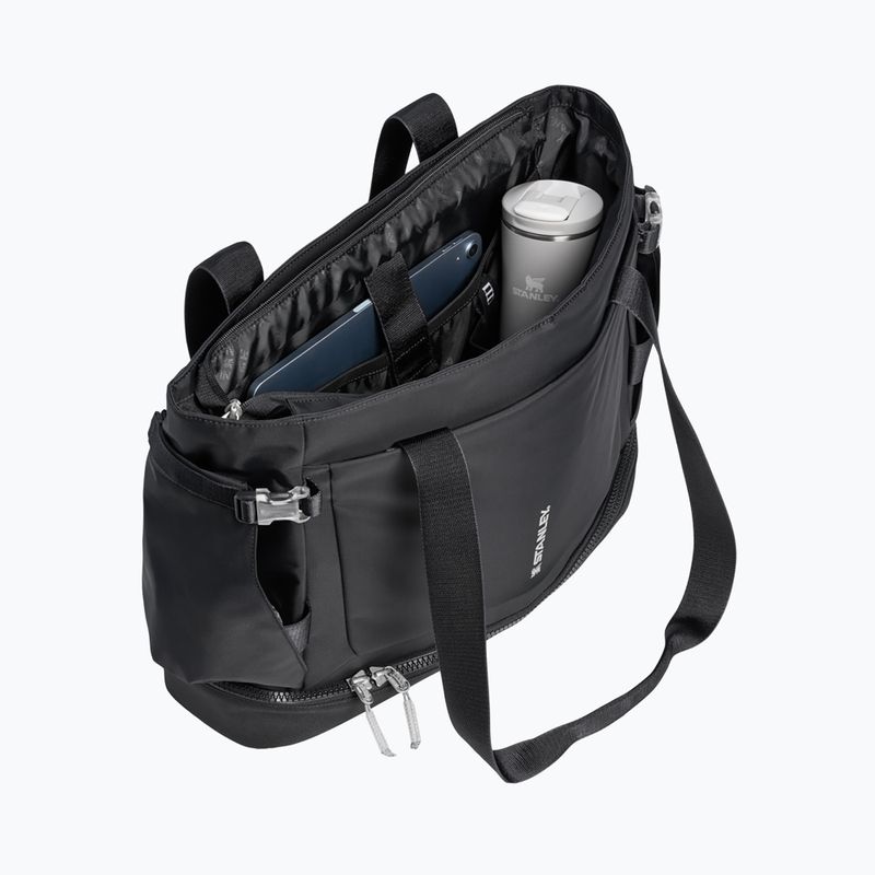 Geantă Stanley The Vitalize Macro Method 26 l negru 4