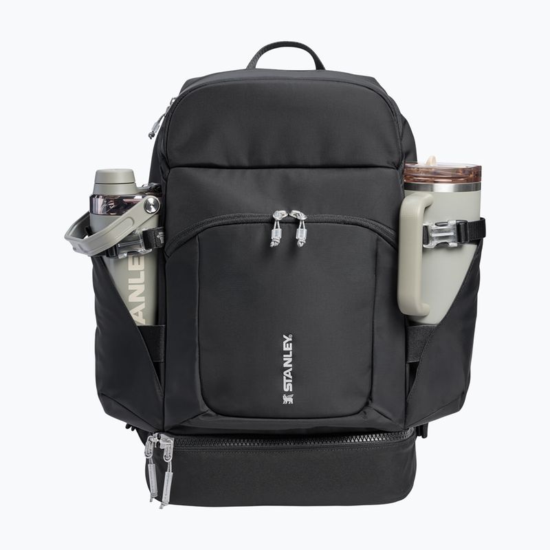 Rucsac de oraș Stanley The Vitalize Macro Method 29,2 l black 3