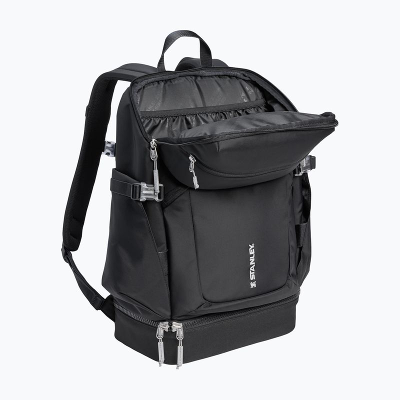 Rucsac de oraș Stanley The Vitalize Macro Method 29,2 l black 4