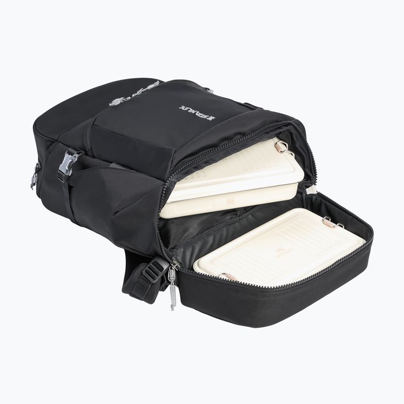 Rucsac de oraș Stanley The Vitalize Macro Method 29,2 l black 6