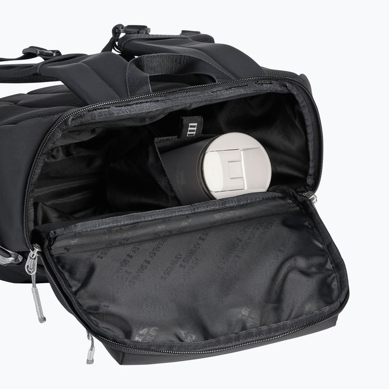 Rucsac de oraș Stanley The Vitalize Macro Method 29,2 l black 7
