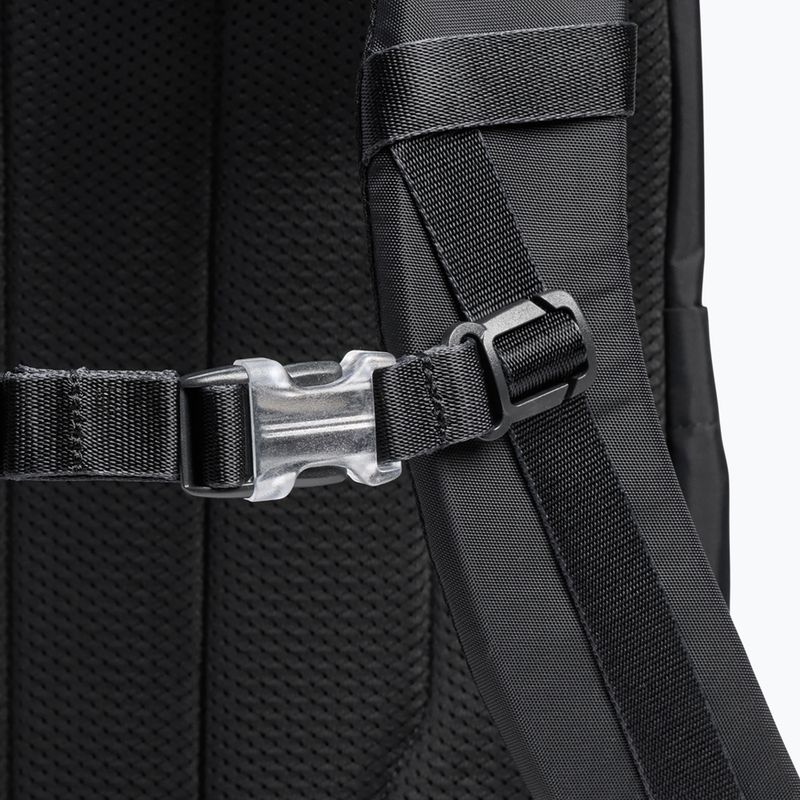 Rucsac de oraș Stanley The Vitalize Macro Method 29,2 l black 9