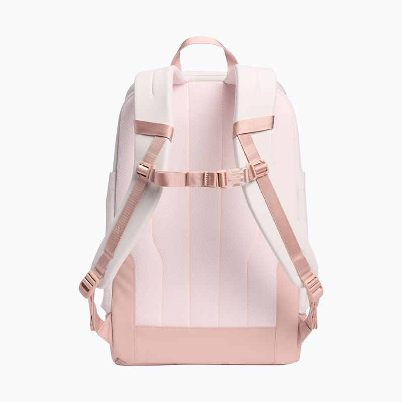 Rucsac de oraș Stanley The Vitalize Macro Method 29,2 l rose quartz 2