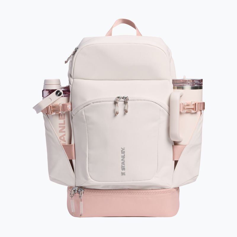 Rucsac de oraș Stanley The Vitalize Macro Method 29,2 l rose quartz 3