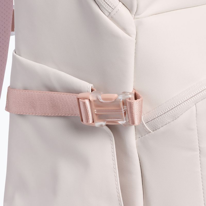 Rucsac de oraș Stanley The Vitalize Macro Method 29,2 l rose quartz 8
