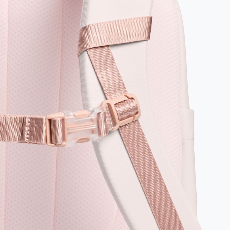 Rucsac de oraș Stanley The Vitalize Macro Method 29,2 l rose quartz 9