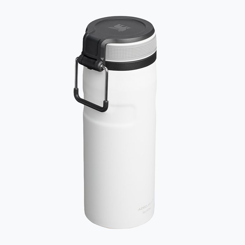 Sticlă termică Stanley IceFlow Twist Flip 2.0 chalk 2