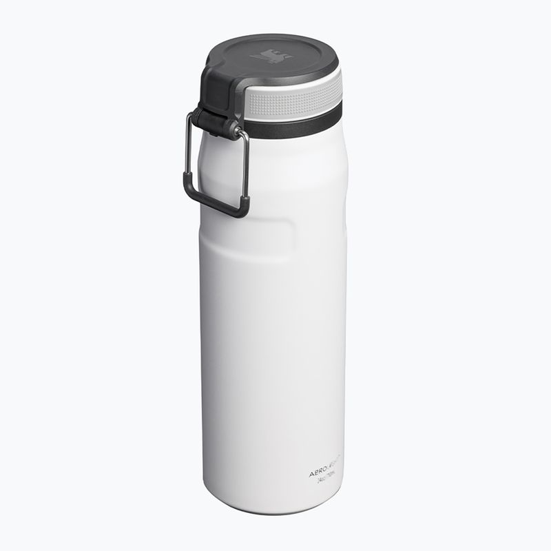 Sticlă termică Stanley IceFlow Twist Flip chalk 2