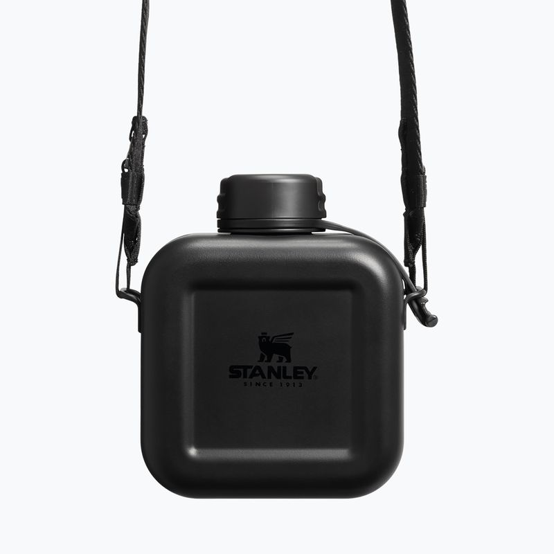 Bidon Stanley The Next X Nature Canteen 740 ml black 2.0 2