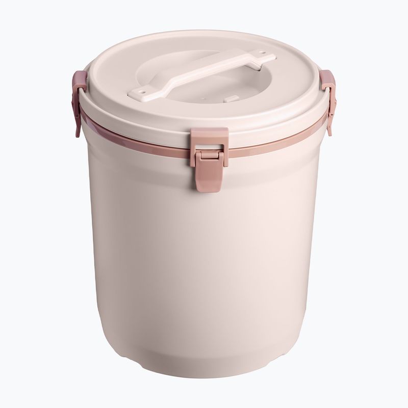 Recipient pentru apă Stanley Fast-Flow 7,5 l rose quartz 2