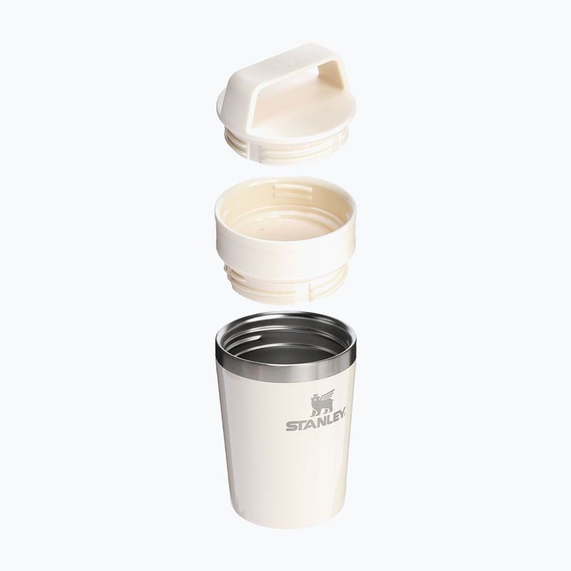 Cană termică Stanley Café-To-Go 230 ml cream gloss 4