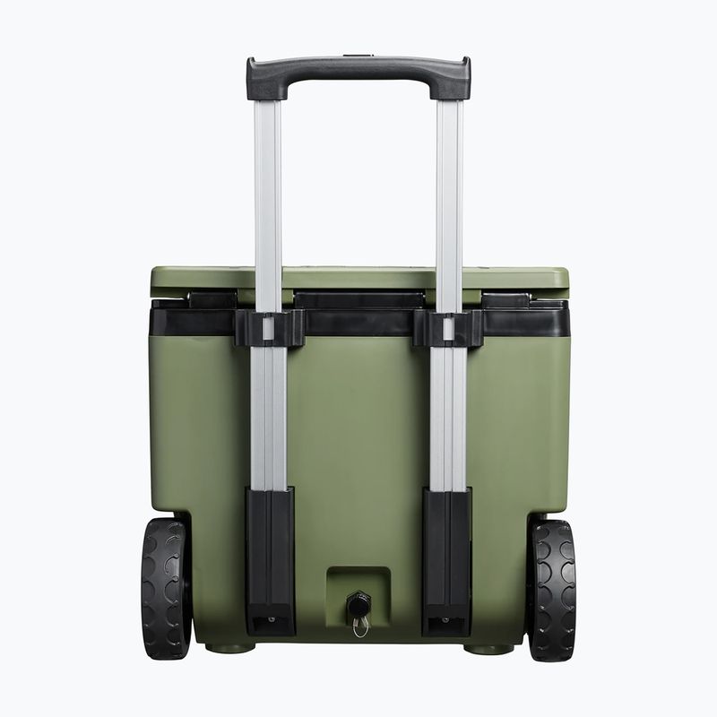 Frigider de camping Stanley On Wheels pine 2