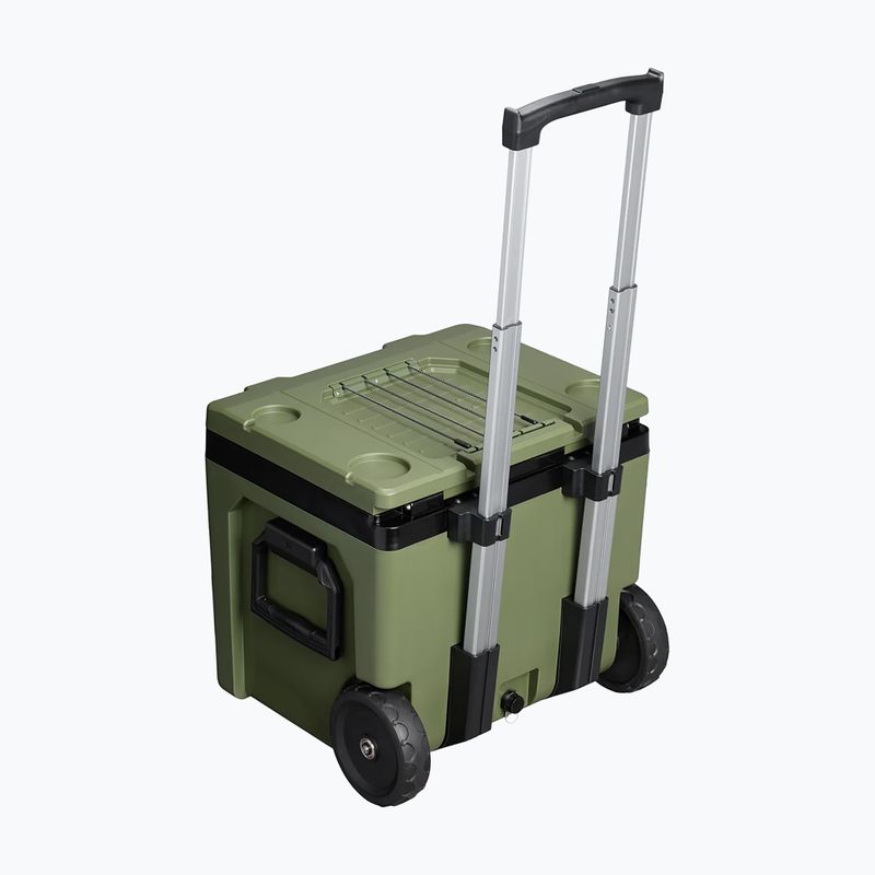 Frigider de camping Stanley On Wheels pine 4