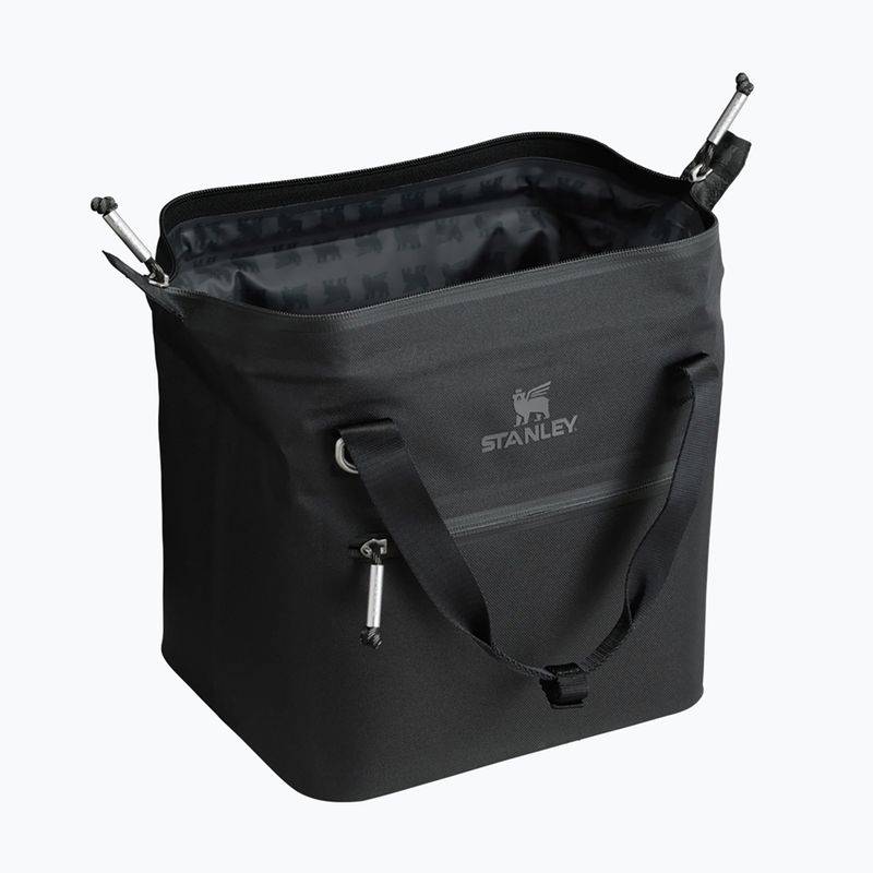 Geantă termică Stanley All-Day Julienne Mini 7 l black 3