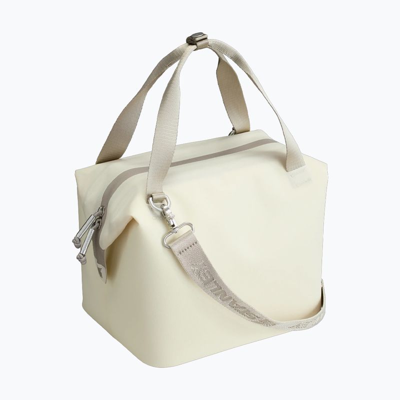 Geantă termică Stanley All-Day Julienne Max 18,9 l cream 2