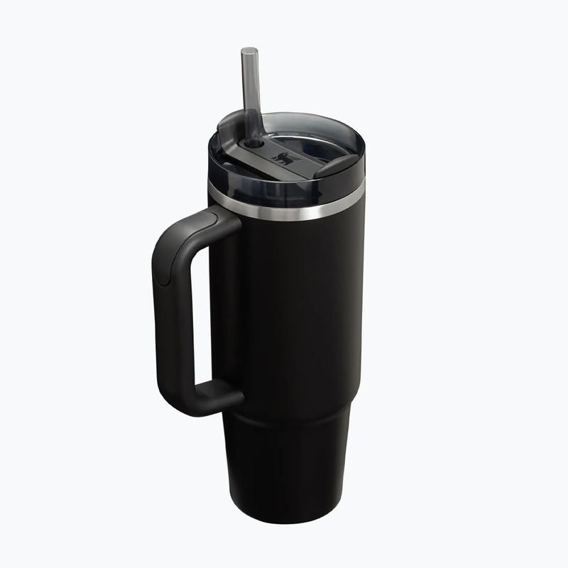 Cană termică Stanley Quencher H2.0 FlowState 890 ml black 2.0 2