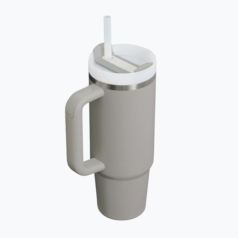 Cană termică Stanley Quencher H2.0 FlowState 890 ml ash 2