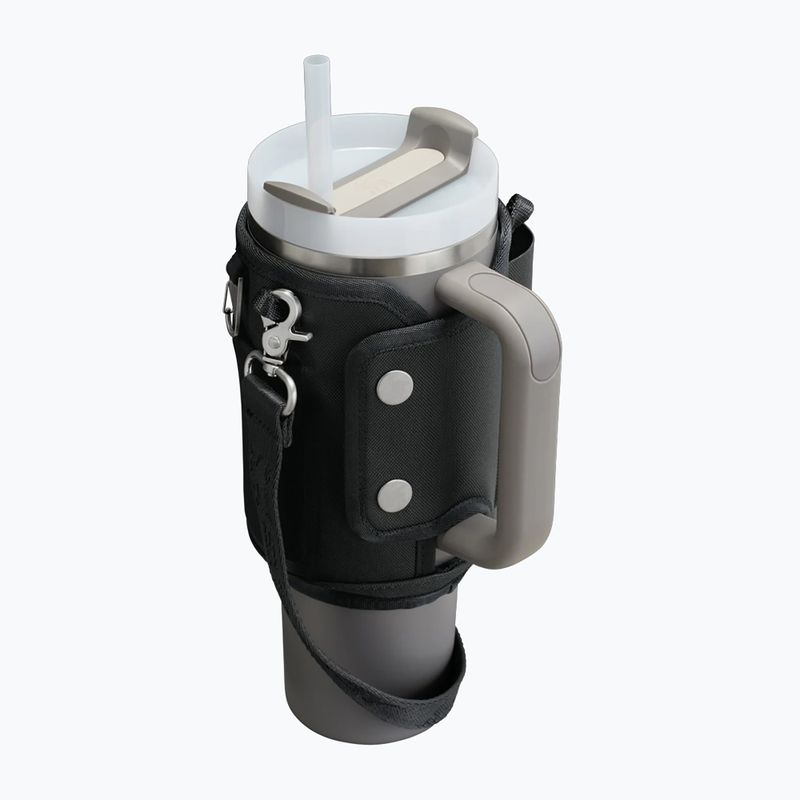 Geantă pentru cană termoizolantă Stanley Carry-All Quencher black 2