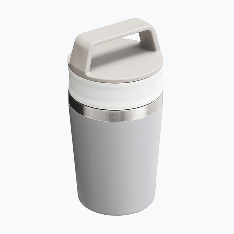 Cană termică Stanley Café-To-Go 230 ml ash 2