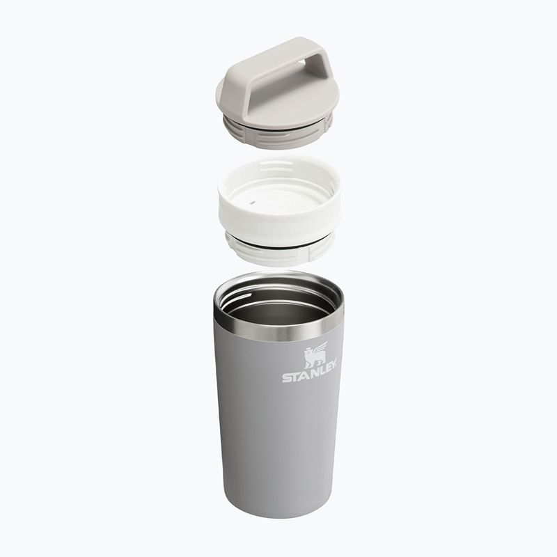 Cană termică Stanley Café-To-Go 230 ml ash 3