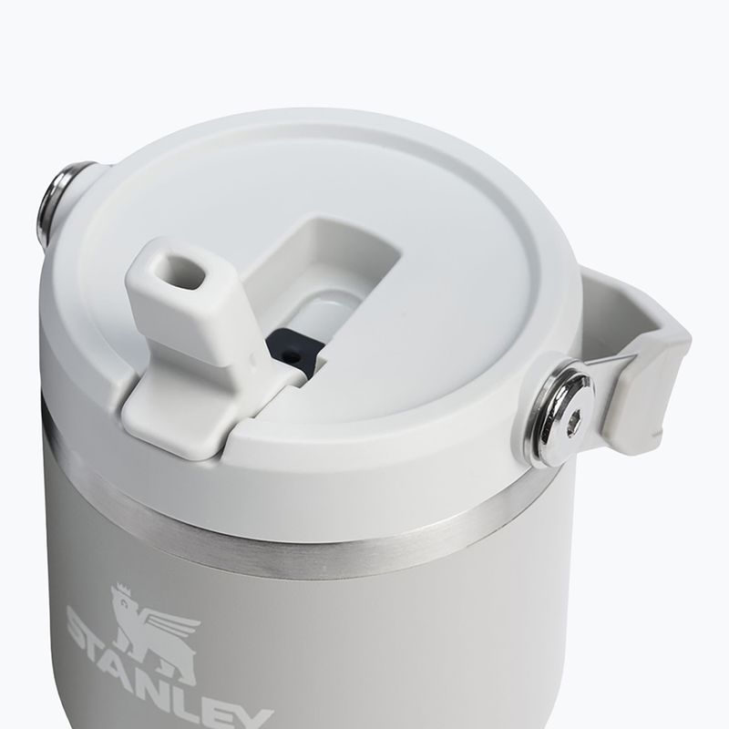 Cană termică Stanley IceFlow Flip Straw 2.0 590 ml ash 3