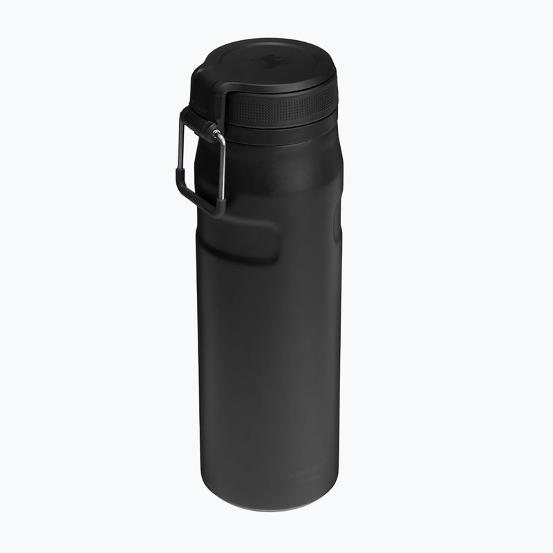 Sticlă termică Stanley IceFlow Twist Flip black 2.0 2