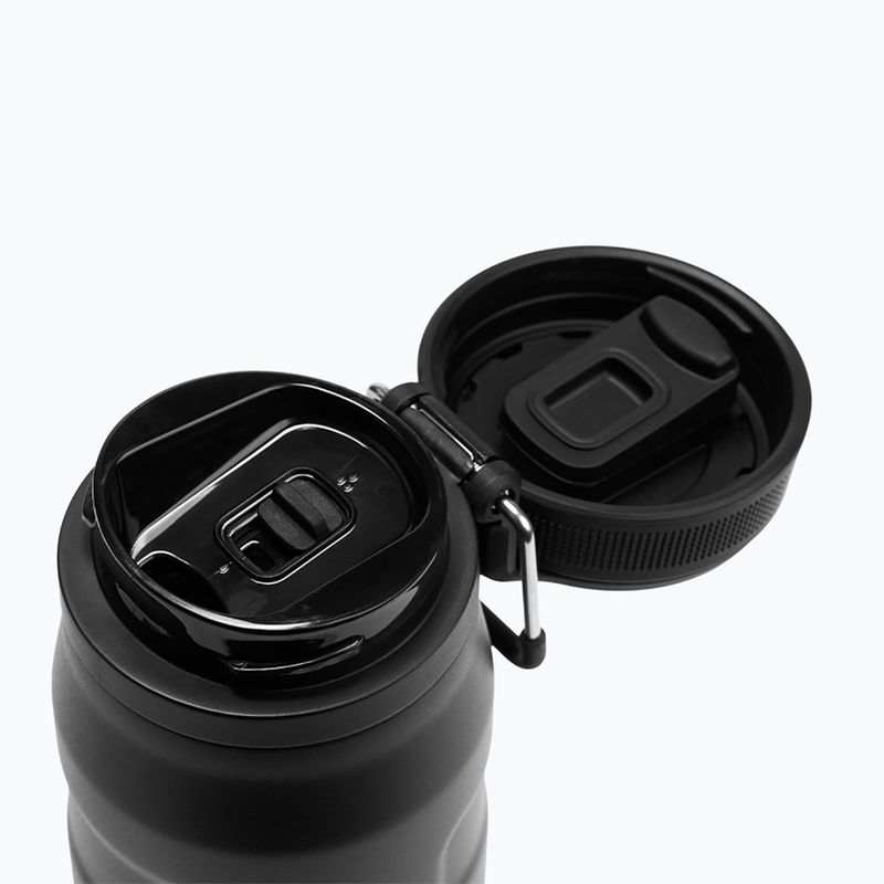 Sticlă termică Stanley IceFlow Twist Flip black 2.0 3
