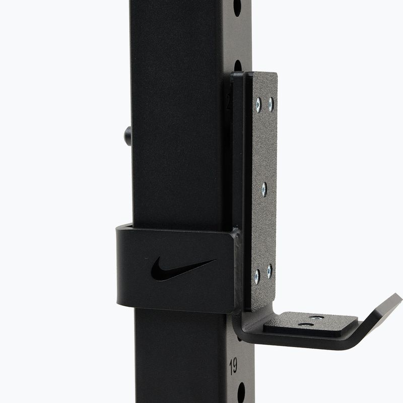 Suport pentru bară Nike Strength Squat Stand black 4