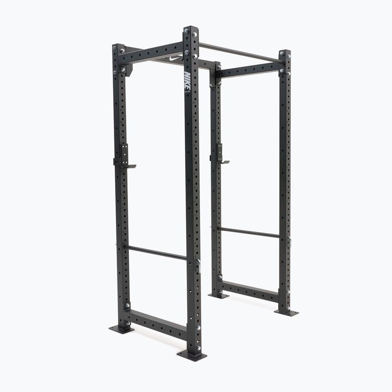 Aparat de antrenament Nike Strength Squat Cage black