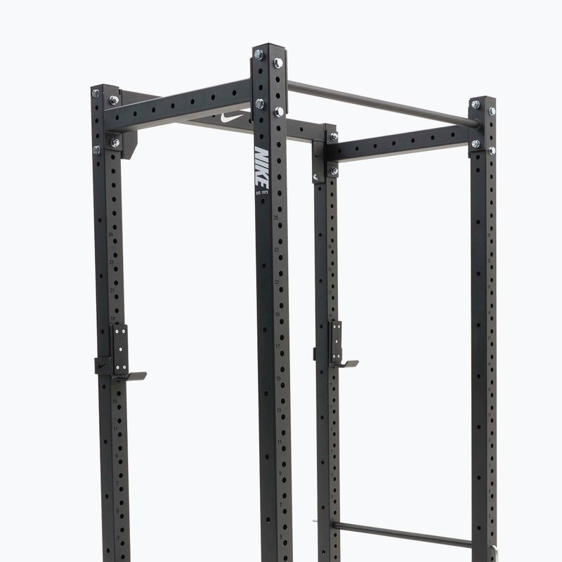 Aparat de antrenament Nike Strength Squat Cage black 2