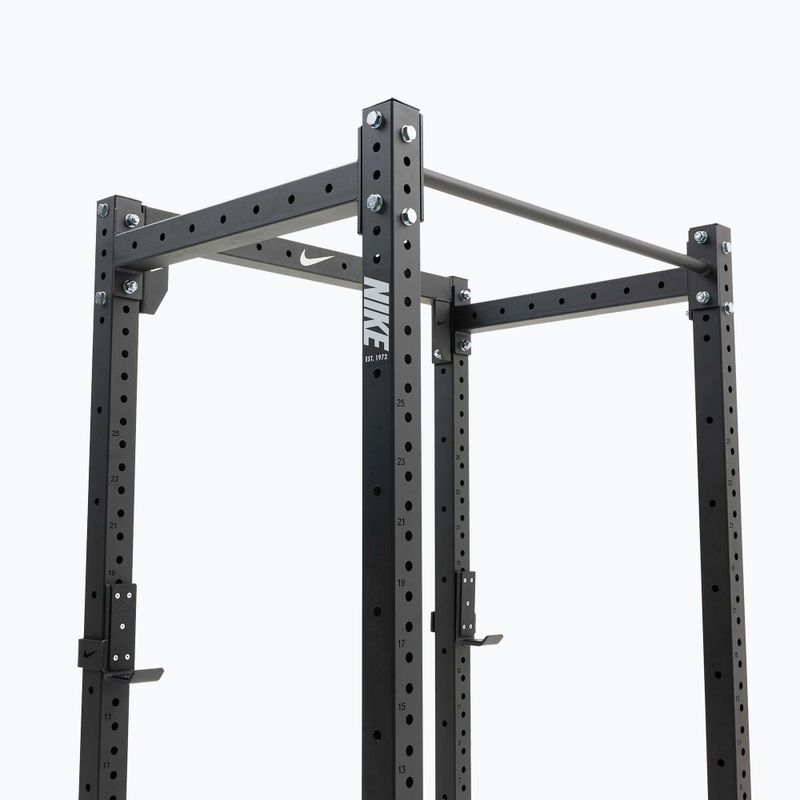 Aparat de antrenament Nike Strength Squat Cage black 3